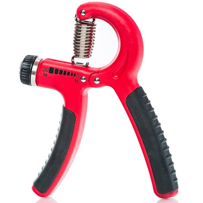 Handstärkare Gymstick Adjustable Hand Grip